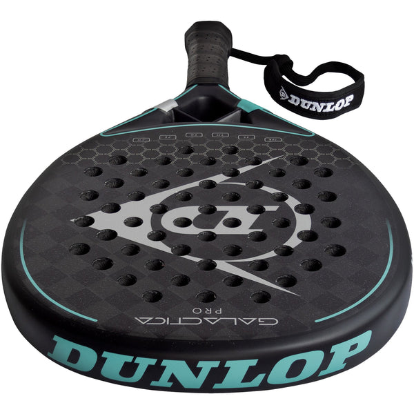 Dunlop Galactica Pro 2025 padelracket, bilde 4