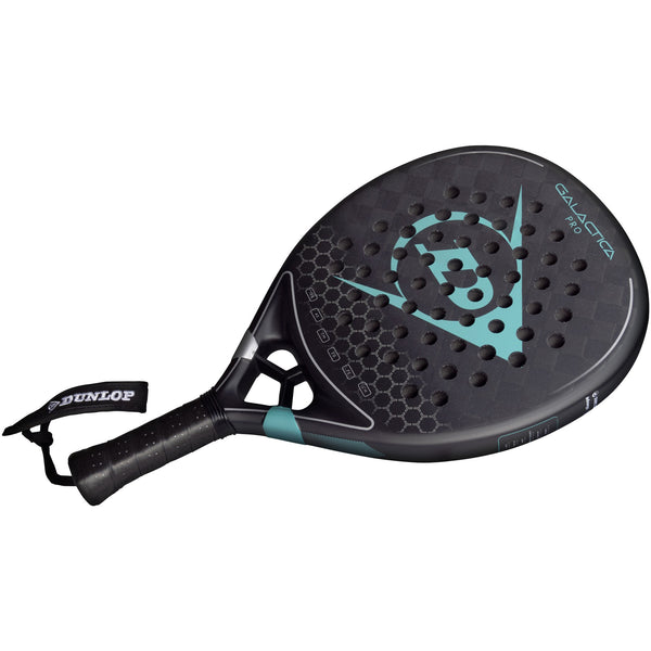 Dunlop Galactica Pro 2025 padelracket, bilde 5