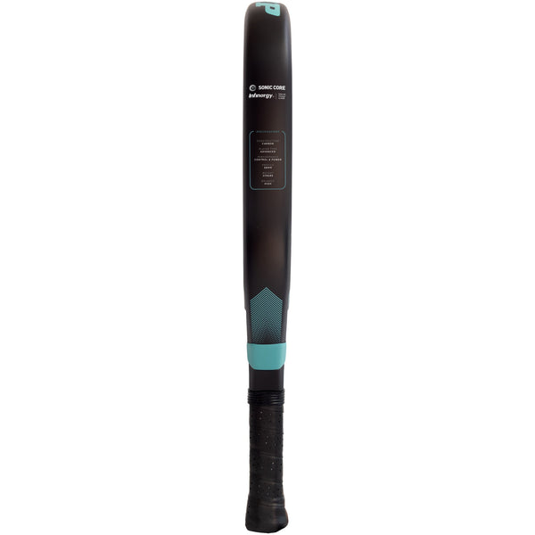 Dunlop Galactica Pro 2025 padelracket, bilde 6