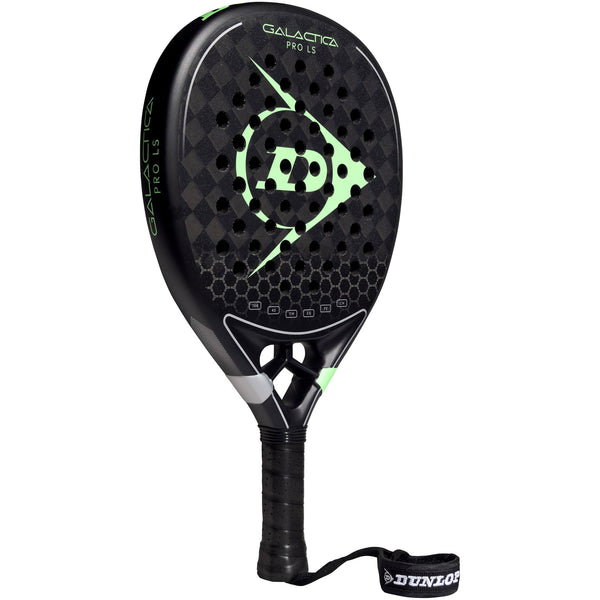 Dunlop Galactica Pro LS padelracket, bilde 2