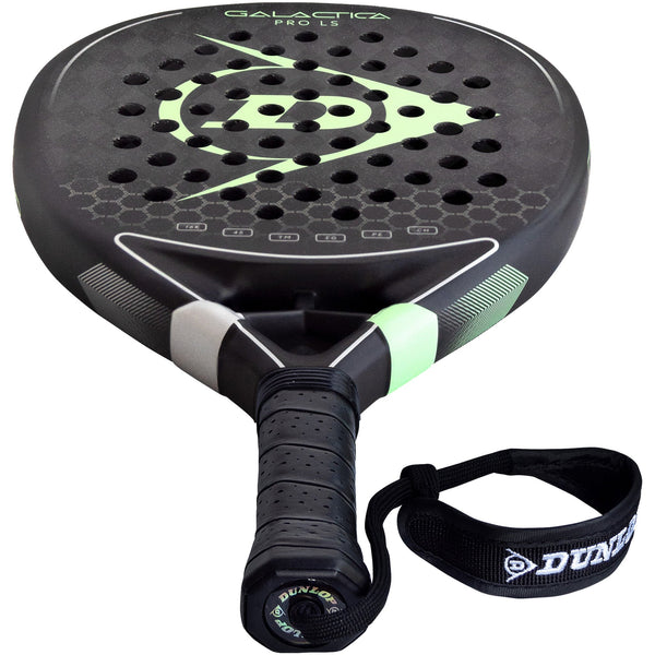 Dunlop Galactica Pro LS padelracket, bilde 3
