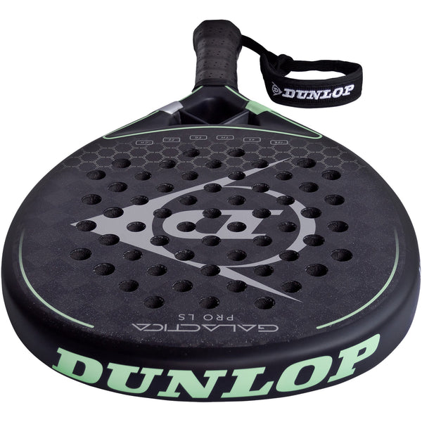 Dunlop Galactica Pro LS padelracket, bilde 4