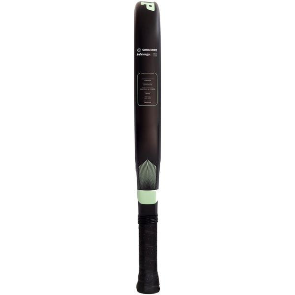 Dunlop Galactica Pro LS padelracket, bilde 6