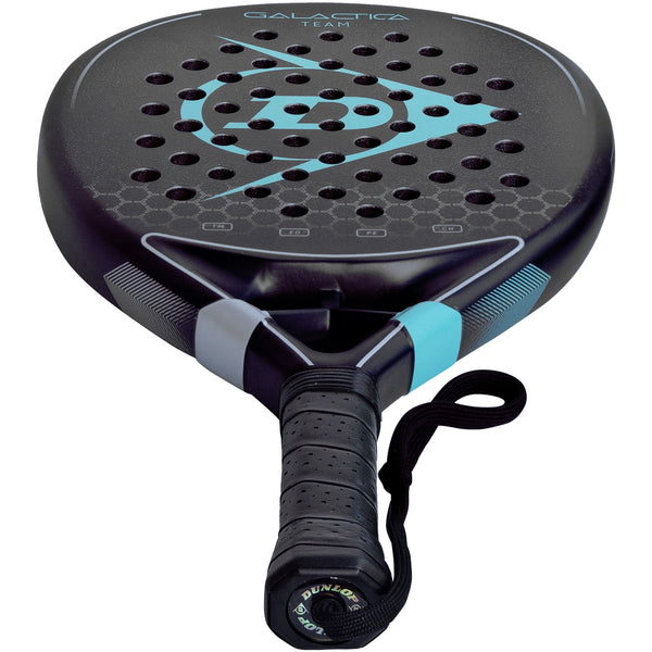 Dunlop Galactica Team 2025 padelracket, bilde 3