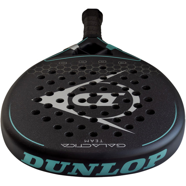 Dunlop Galactica Team 2025 padelracket, bilde 4