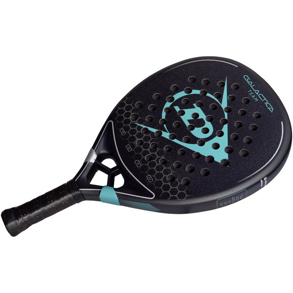 Dunlop Galactica Team 2025 padelracket, bilde 5