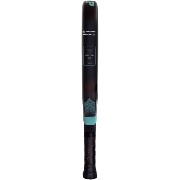 Dunlop Galactica Team 2025 padelracket, bilde 6