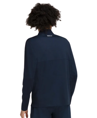 Wilson Half Zip Herre - BIA Bergen