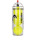 Head X3 Pump Pressurizer