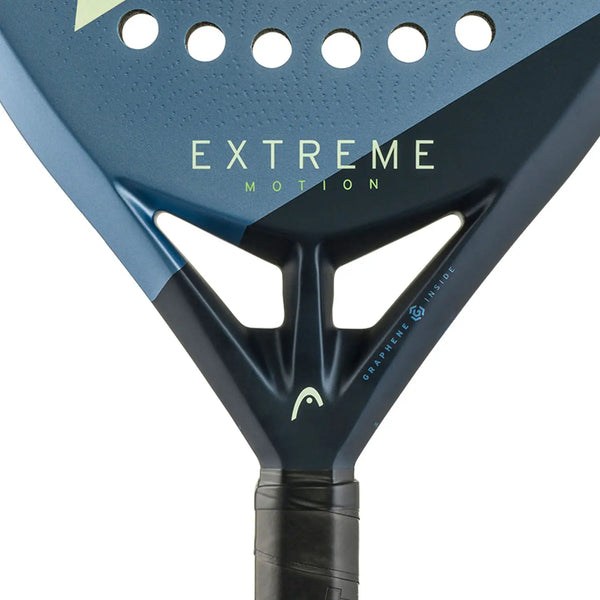Head Extreme Motion 2025