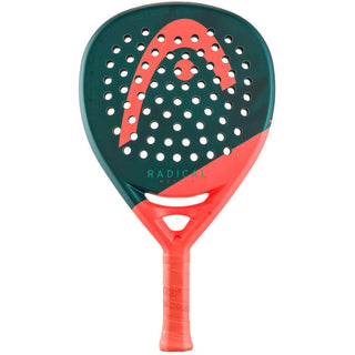 Head Radical Motion 2026