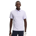 J.Lindeberg KV Polo Herre Purple Heather