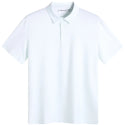 J.Lindeberg Tod Print Polo Herre