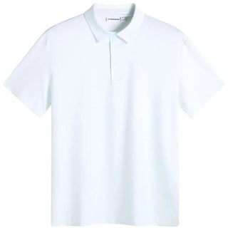 Kjøp hvit J.Lindeberg Tod Print Polo Herre