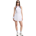 J.Lindeberg Feilia Skirt Dame