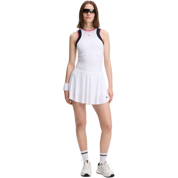 J.Lindeberg Feilia Skirt Dame
