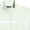 J.Lindeberg Janice Mid Layer Dame Subtle Green 2026