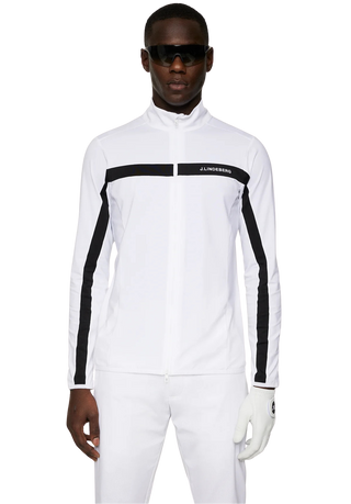 J.Lindeberg Jarvis Mid Layer Herre 2026