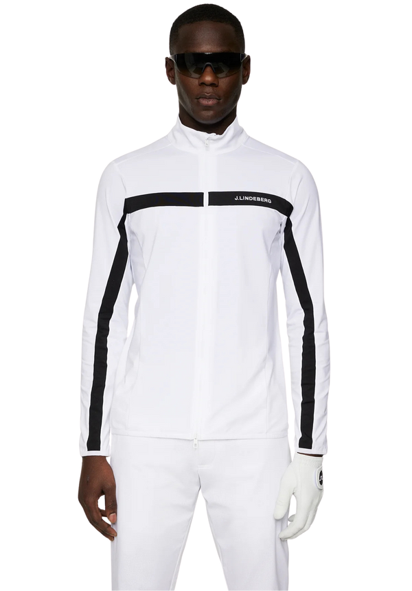 J.Lindeberg Jarvis Mid Layer Herre 2026