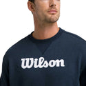 Wilson x Bærum Padel Genser Herre