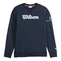 Wilson x Bærum Padel Genser Herre