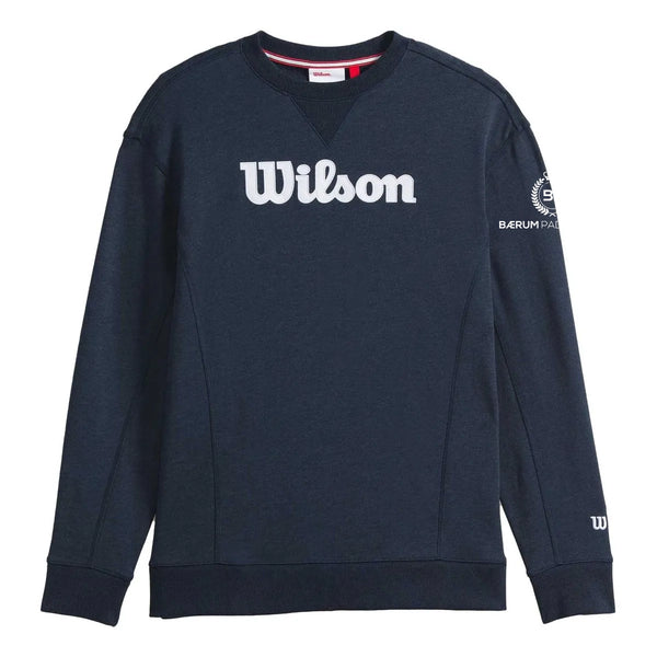 Wilson x Bærum Padel Genser Herre