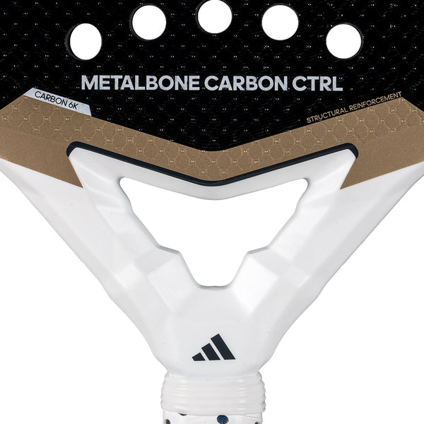 Adidas Metalbone Carbon CTRL 3.4 2025