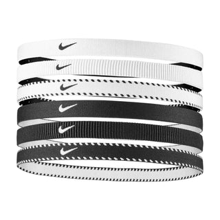 Nike Flex Classic Headband 6-Pack