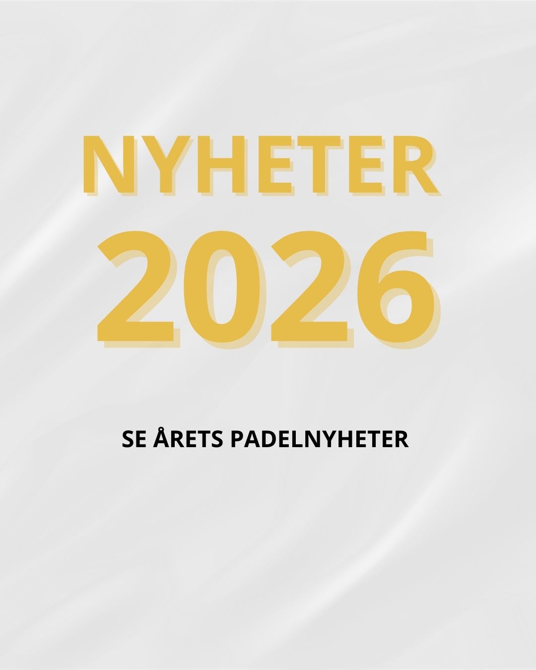Nyheter 2026 banner mobil 2