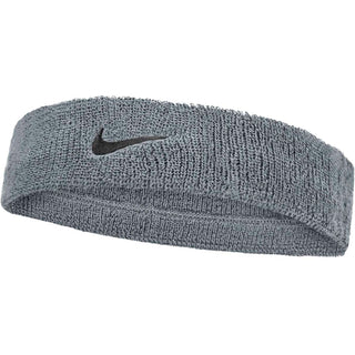 Kjøp gra Nike Classic Headband