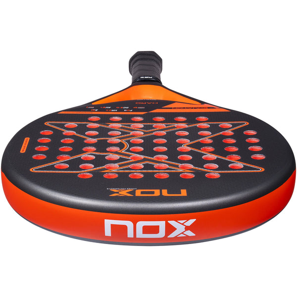 Nox Equation Hard Advanced 2027 ovenfra