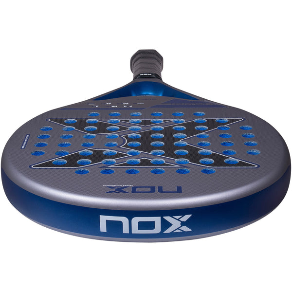 Nox Equation Soft Advanced 2027 ovenfra