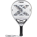 Nox Genius 12K Alum XTREM By Agustín Tapia 2027 forfra