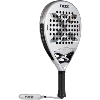 Nox Genius 12K Alum XTREM By Agustín Tapia 2027 skrått forfra