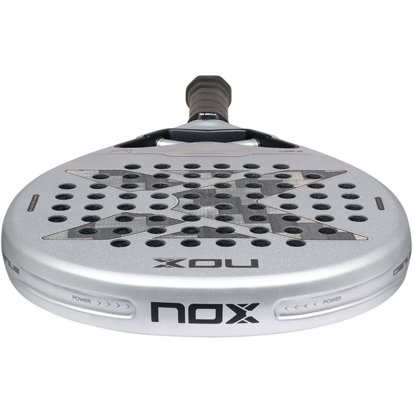 Nox Genius 12K Alum XTREM By Agustín Tapia 2027 ovenfra