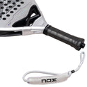 Nox Genius 12K Alum XTREM By Agustín Tapia 2027 grep og håndleddsreim