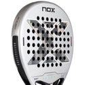 Nox Genius 12K Alum XTREM By Agustín Tapia 2027 nærbilde av slagflaten