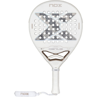 Nox Genius 12K Alum XTREM Lite By Agustín Tapia 2027 forfra