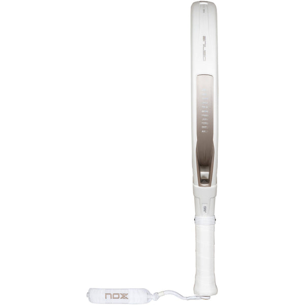Nox Genius 12K Alum XTREM Lite By Agustín Tapia 2027 sett fra kanten