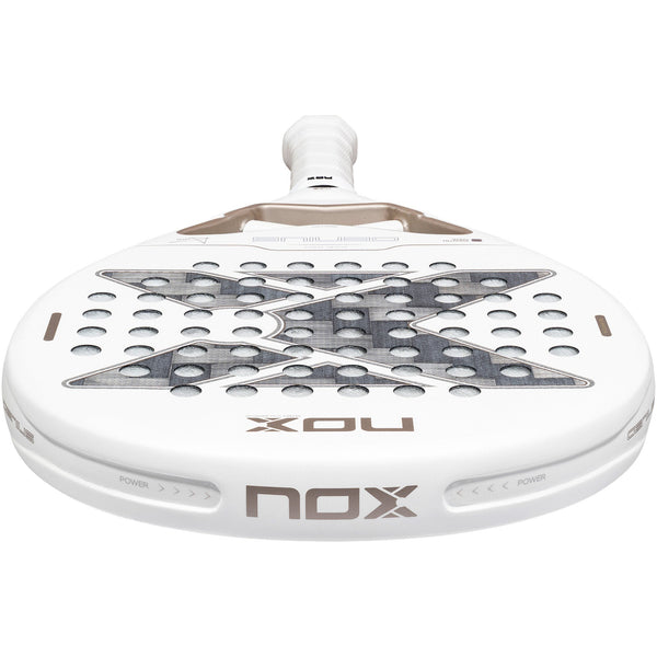 Nox Genius 12K Alum XTREM Lite By Agustín Tapia 2027 ovenfra