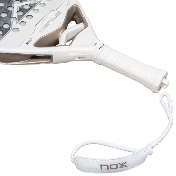 Nox Genius 12K Alum XTREM Lite By Agustín Tapia 2027 grep og håndleddsreim