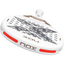 Nox Genius 12K Alum XTREM Lite By Agustín Tapia 2027 ovenfra med rammebeskyttelse