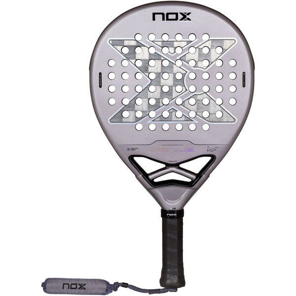 Nox Genius 18K Alum By Agustín Tapia 2027 forfra