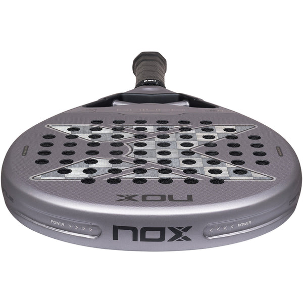 Nox Genius 18K Alum By Agustín Tapia 2027 ovenfra