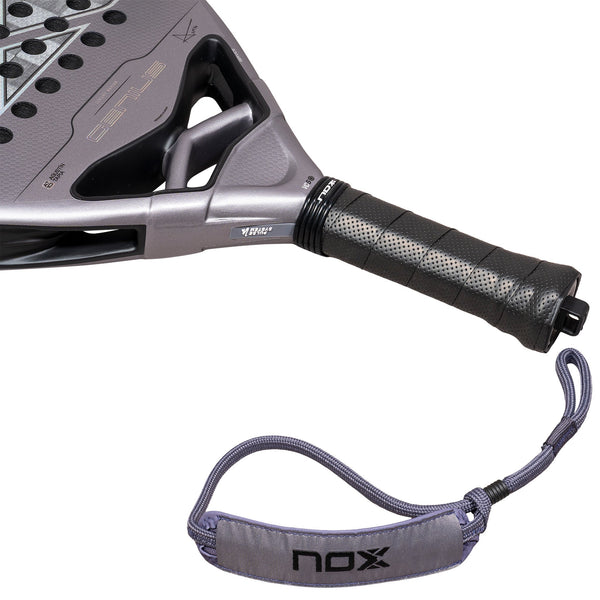 Nox Genius 18K Alum By Agustín Tapia 2027 grep og håndleddsreim