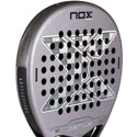Nox Genius 18K Alum By Agustín Tapia 2027 nærbilde av slagflaten