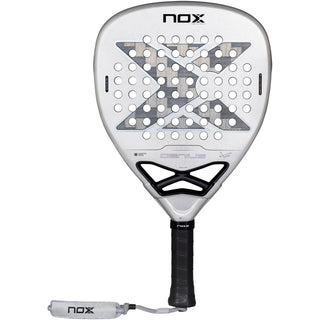 Nox Genius Attack 12K Alum XTREM By Agustín Tapia 2027 forfra