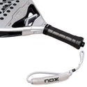 Nox Genius Attack 12K Alum XTREM By Agustín Tapia 2027 grep og håndleddsreim