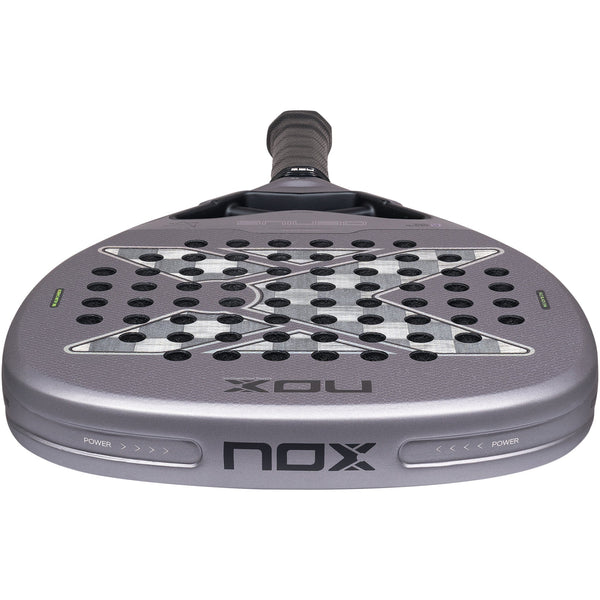 Nox Genius Attack 18K Alum By Agustín Tapia 2027 ovenfra