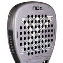 Nox Genius Attack 18K Alum By Agustín Tapia 2027 nærbilde av slagflaten